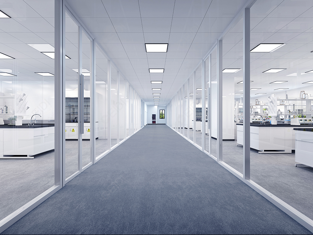 化工實驗室設(shè)計裝修 CEIDI西遞