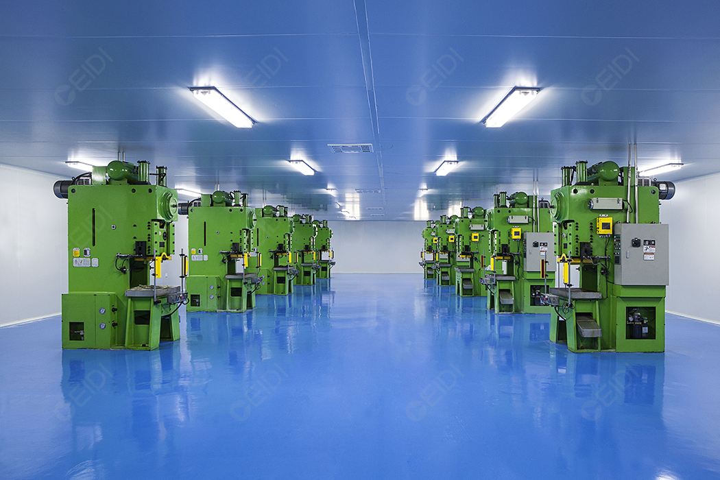 如何建設現(xiàn)代化鑄造廠CEIDI西遞