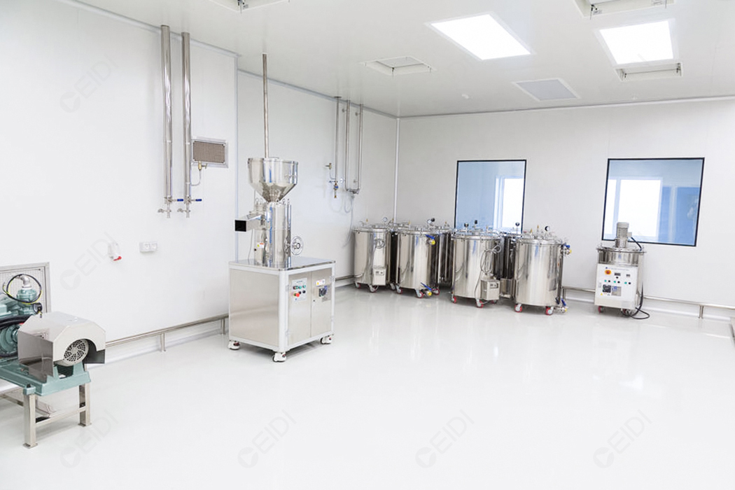 解讀《關于金花茶培養物等11種“三新食品”的公告》（2024年 第6號）