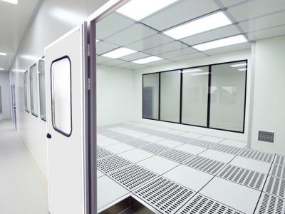 千級凈化標(biāo)準(zhǔn)：千級凈化車間潔凈室無塵建設(shè)裝修方案