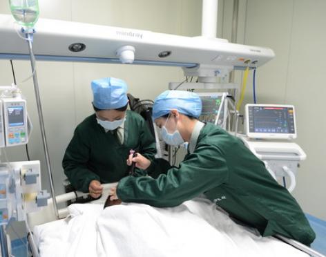 CCU病房凈化設計，CCU病房設計裝修基本原則和配置