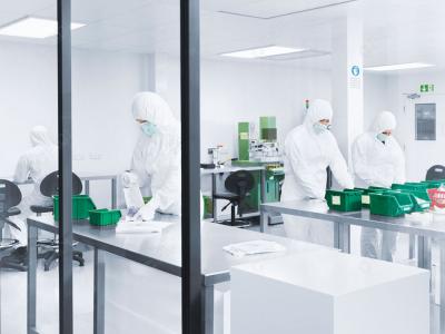 EMC實驗室規(guī)劃設計 建設流程  CEIDI西遞