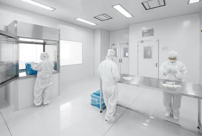 皖南醫(yī)學(xué)院的研究者們揭示了TRIM28是非小細胞肺癌的潛在治療靶點