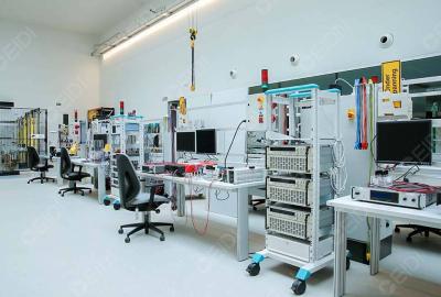 《鋰離子電池編碼規(guī)則》國家標(biāo)準(zhǔn)發(fā)布新生產(chǎn)電池將有唯一身份編碼