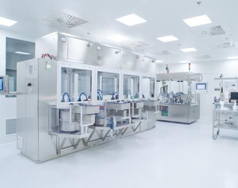 新規(guī)下如何實(shí)現(xiàn)IVD車間“生物安全”與“潔凈環(huán)境”的協(xié)同設(shè)計(jì)與管控